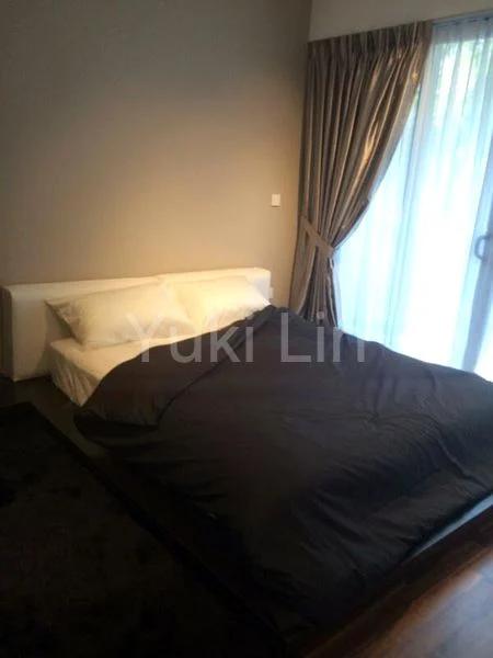 2 Bed Apartment (Condo) for Rent in  Hijauan - Image 3